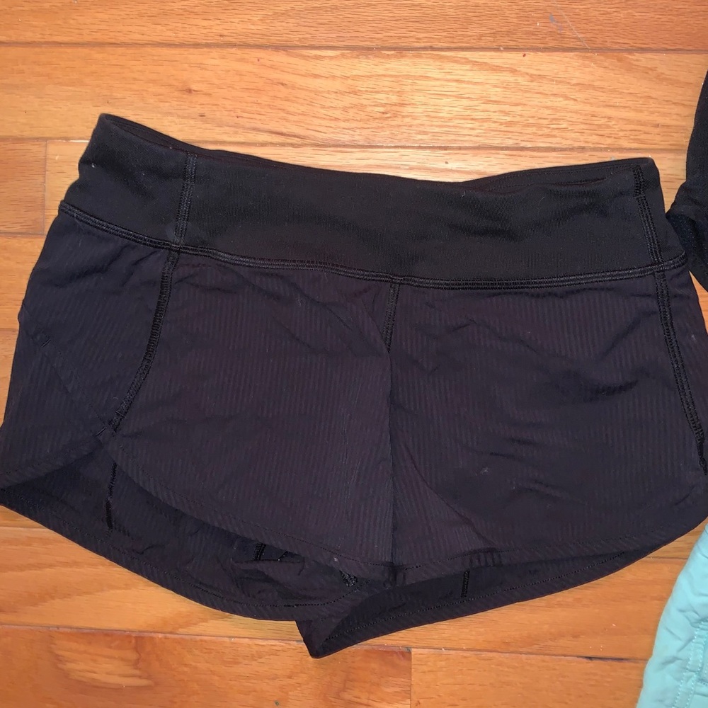 Ivivva Running Shorts